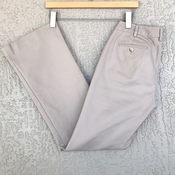 Michael Michael Kors Gramercy Fit Pants With Zip Pockets - Picture 7 of 14